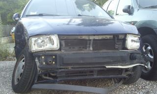 Γερανοί - Φορτηγά Με Γερανό Mercedes-Benz 1994 814-thumb-8