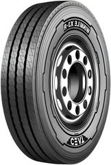 295/80R22,5 CEAT WINMILE X3-AW (TIMONI) MONO 295 EURO!!!