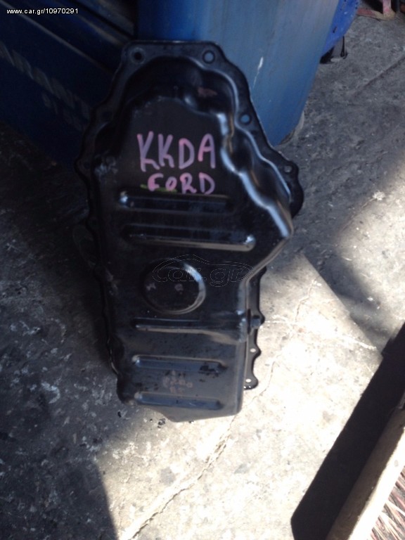 ΚΑΡΤΕΡ FORD FOCUS C-MAC KKDA 