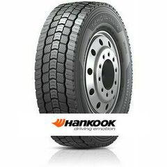 315/80R22,5 HANKOOK DH51 (ΔΙΑΦΟΡΙΚΟ) MONO 480 EURO!!!