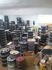 πωλουνται μεταλλικες ζαντες καινουργιες και μεταχερισμενες ολων των τυπων αυτοκινητων-thumb-14