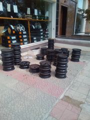 πωλουνται μεταλλικες ζαντες καινουργιες και μεταχερισμενες ολων των τυπων αυτοκινητων-thumb-15