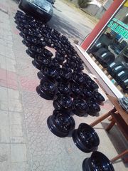πωλουνται μεταλλικες ζαντες καινουργιες και μεταχερισμενες ολων των τυπων αυτοκινητων-thumb-17