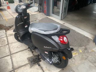 Keeway 2024 SAHARA 125 !!!!!!!!!-thumb-6