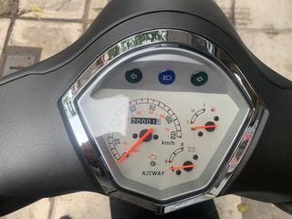 Keeway 2024 SAHARA 125 !!!!!!!!!-thumb-7
