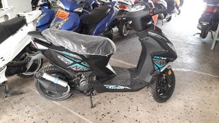 Keeway Fact EVO 50 2022-thumb-2