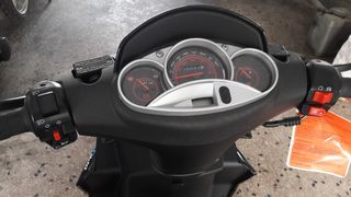 Keeway Fact EVO 50 2022-thumb-3