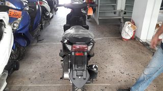 Keeway Fact EVO 50 2022-thumb-4