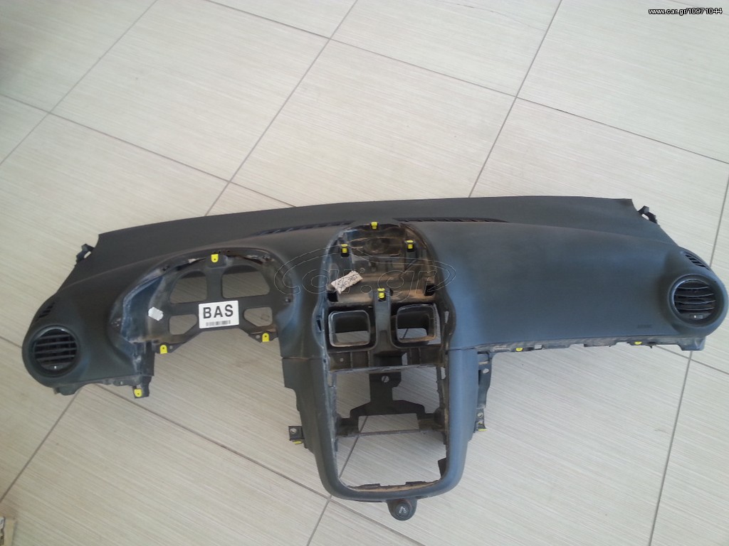 ΤΑΜΠΛO  OPEL CORSA 2009-2012