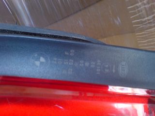 BMW ΣΕΙΡΑ 5 Ε60 ΦΑΝΑΡΙΑ ΠΙΣΩ-thumb-3