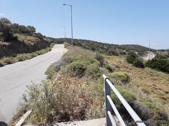ΟΙΚΟΠΕΔΟ ΜΑΡΜΑΡΙ ΕΥΒΟΙΑΣ