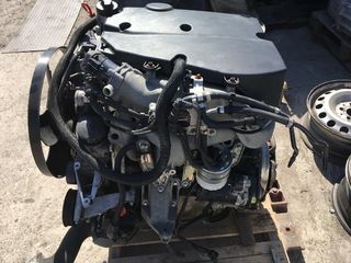 Κινητηρας mercedes-benz sprinter 906 646985