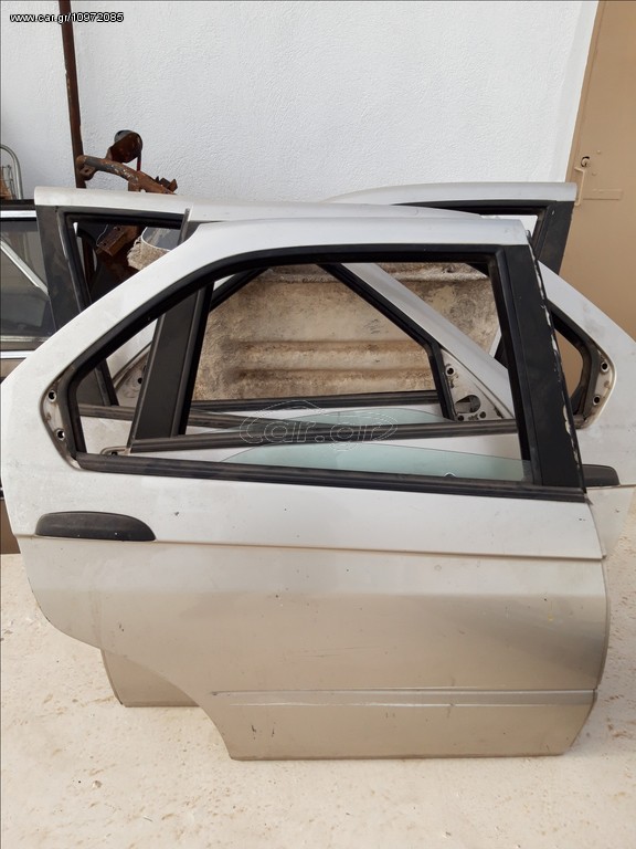 alfa romeo 146 πορτες -φτερα-προφ