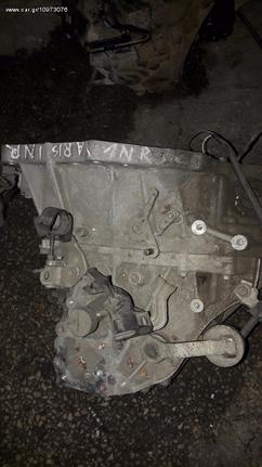 ΣΑΣΜΑΝ TOYOTA YARIS ''1NR'' 1.3 TOYOTA YARIS 2010 μοντελο