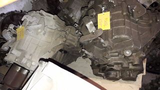 ΣΑΣΜΑΝ MITSUBISHI COLT ''135'' 1.3 2006 μοντελο