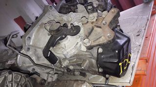 ΣΑΣΜΑΝ HYUNDAI i20 1.4 2009 μοντελο