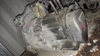 ΣΑΣΜΑΝ DAIHATSU CUORE 2004 μοντελο
