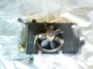 SUSUKI BURGMAN AN 400