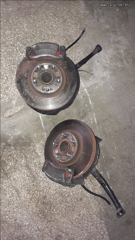 ΑΚΡΑΞΟΝΙΑ LEXUS IS200