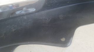 Προφυλακτήρες Honda civic hybrid sedan -thumb-2