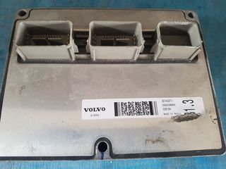 Volvo S40 V50 1.8 εγκέφαλος κινητήρα 30743371