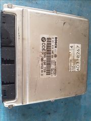 Rover 75 Landrover Freelander εγκέφαλος κινητήρα 0281010300 7788053