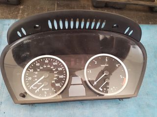 Bmw 5 series E60 καντράν 62116983154