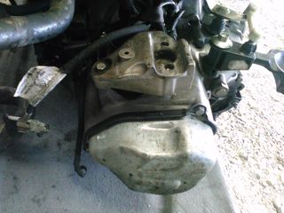 CITROEN C3 2015 DIESEL-thumb-1