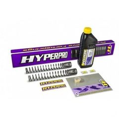 Hyperpro Kit Ελατήρια Πηρουνιού/Ελατήριο Ανάρτησης Πίσω - Λάδι Πηρουνιού Honda CB 1000 R '08 '16