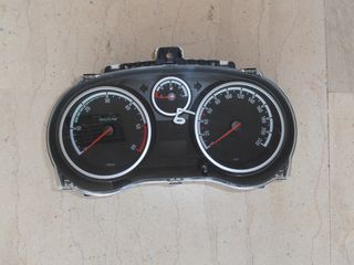 Καντράν Opel Corsa D Diesel 1.3 CDTI Z13DTJ, Z13DTH, A13DTR