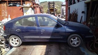 Renault Megane 1.4 2001