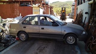 Suzuki Swift GL 1.3 1993