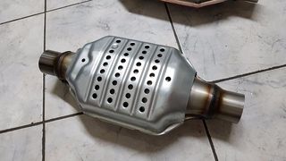 ΚΑΤΑΛΥΤΗΣ MERCEDES 190 / C200 / E200-thumb-1