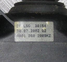Mercedes-Benz SPRINTER ΛΕΒΙΕΣ ΑΥΤΟΜΑΤΟ  ΣΑΣΜΑΝ Α9012602009-thumb-1
