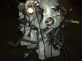 BMW E36 IS 1.900 194E1 MOTEP