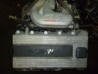 BMW E36 IS 1.900 194E1 MOTEP-thumb-2