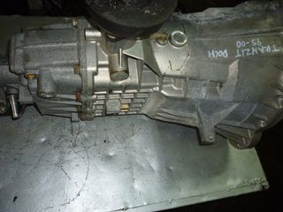 FORD TRANZIT DOCH   ΣΑΣΜΑΝ-thumb-1