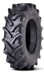 (((NOUSIS TIRES))) 210/95R32 AGRO10 OZKA RADIAL /TEM.