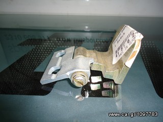 Μεντεσές πόρτας εμπρ. επάνω αριστερά Ε46/Ε46 Μ3 ΚΩΔ. ΑΝΤΑΛ/ΚΟΥ BMW:41 51 8 240 079