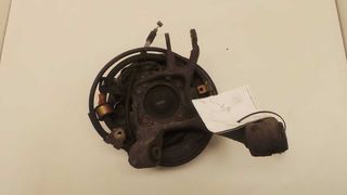 TOYOTA CELICA 2000-2005 ΟΠΙΣΘΙΑ ΑΚΡΑΞΟΝΙΑ