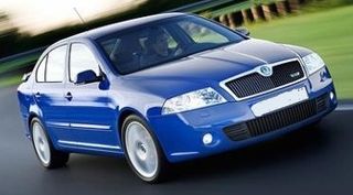 ΑΥΞΗΣΗ ΙΠΠΟΔΥΝΑΜΗΣ SKODA OCTAVIA 2.0i TFSI +50HP και αύξηση κόφτη στροφών (Rev Limiter) με αναβάθμιση εγκεφάλου (ECU)