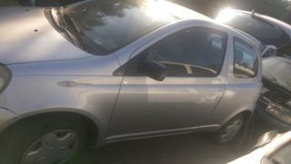 Toyota Yaris (1998-2005) 3θυρο πόρτα δεξιά