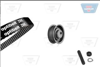 ΣΕΤ ΧΡΟΝΙΣΜΟΥ VW TRANSPORTER III 1.6D 1.6TD 1.7D 81-92