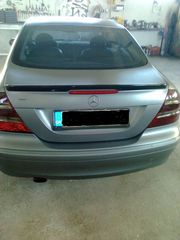Αεροτομή για Mercedes Clk