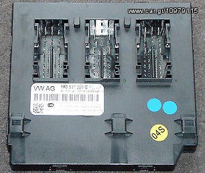 1K0937086C ΕΓΚΕΦΑΛΟΣ VW GROUP