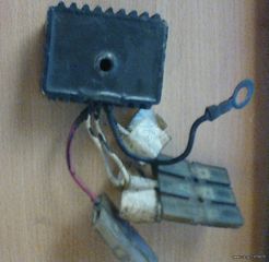 Suzuki Gs 400 E Ανορθωτής -thumb-1