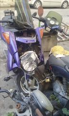 Πωλούνται ανταλακτικα HONDA FORESIGHT 25OCC-thumb-1