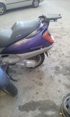 Πωλούνται ανταλακτικα HONDA FORESIGHT 25OCC-thumb-2