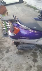 Πωλούνται ανταλακτικα HONDA FORESIGHT 25OCC-thumb-3
