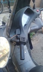 Πωλούνται ανταλακτικα HONDA FORESIGHT 25OCC-thumb-4